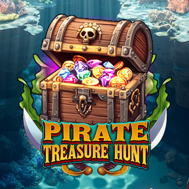 Pirate Treasure Hunt